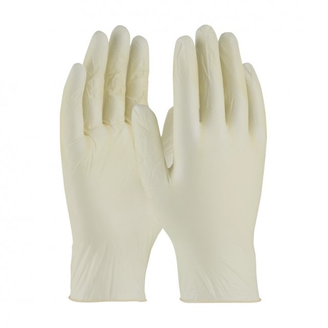 PIP Ambi-dex 64-346PF off-white synthetic gloves, pair (manufacturer image)